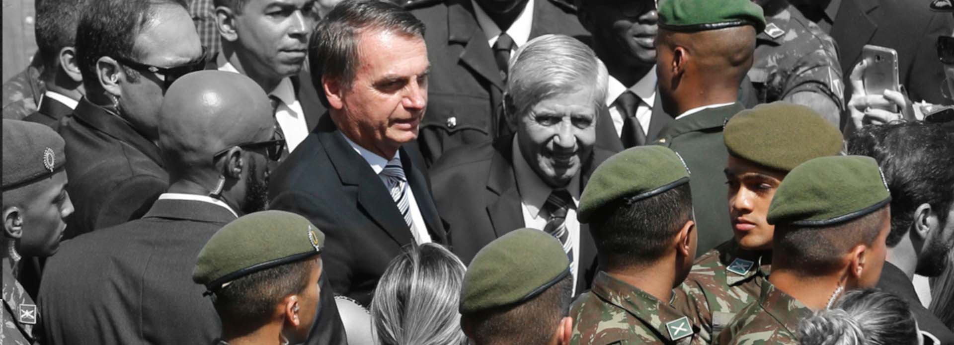 BOLSONARO