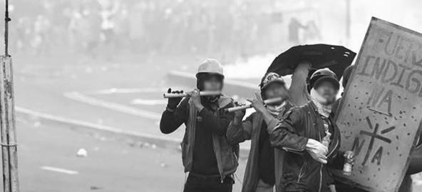 Fotografía: Cristian Morocho