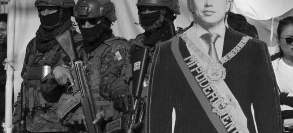 narco